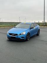 Volvo S60 2.0T RDesign  - gebrauchte Volvo S60 aus dem Jahr 2011
