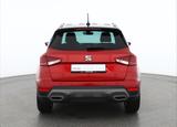 Seat Arona 1.0 TSI DSG FR Beats LED Navi Sitzheizung - Seat Gebrauchtwagen von 2023
