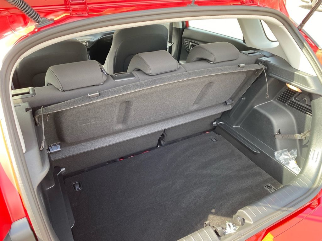 HYUNDAI i20 1.0 T-GDI Trend LED DCT Navi Klima Kamera