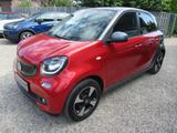 Smart smart forfour prime - Smart ForFour in Kiel
