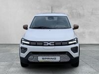 Dacia Spring - Vorschau Bild 8