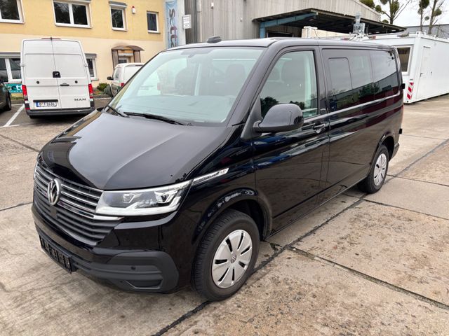 Volkswagen T6 Caravelle DSG+LED+NAVI