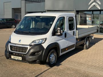 Peugeot Boxer - 3