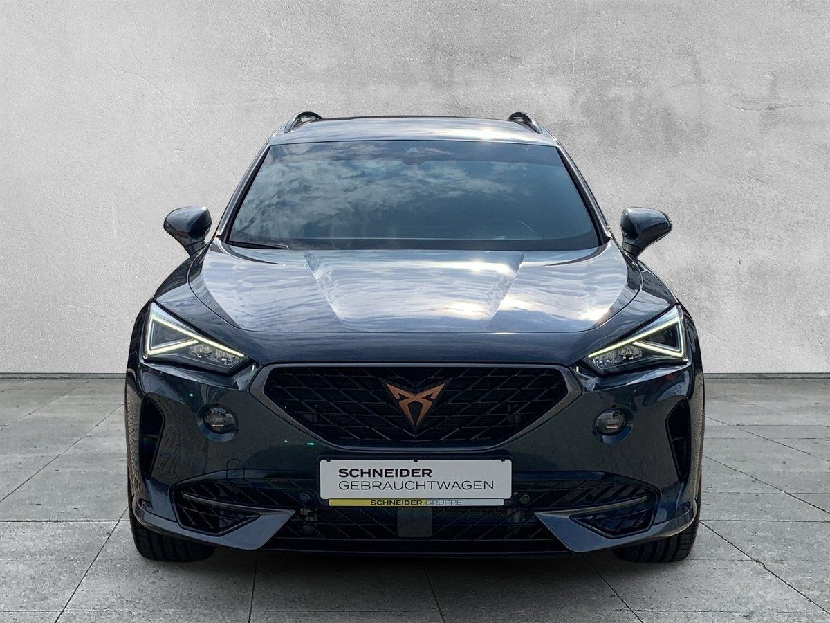 Cupra Formentor - Bild 8