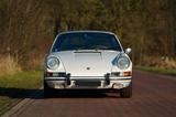 Porsche 912 - Porsche Gebrauchtwagen von 1969