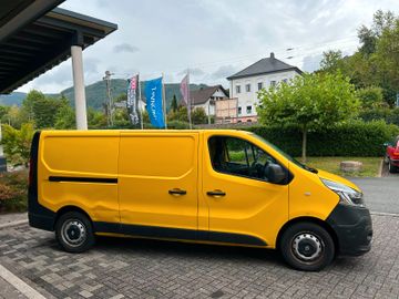 Renault Trafic - 3