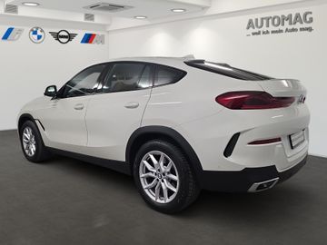 BMW X6 - 4