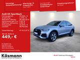 Audi Q5 Sportback advanced 40TDI qu AHK NAV KAM SHZ