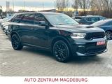 Dodge Durango GT *VOLL*VOLL*VOLL* - Dodge in Magdeburg