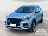 Andere DR Motor DR 4.0 1.5 Gpl 114cv - mit LPG-Antrieb: Gelb, Geländewagen