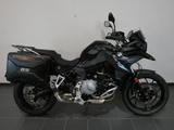 BMW F750GS Vollausstattung Koffer - BMW K 75