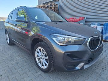 BMW X1 - 1