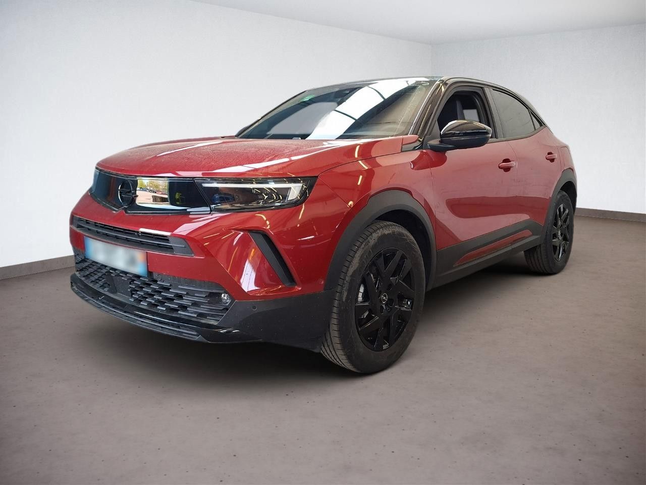 Fahrzeugabbildung Opel Mokka-e GS SPORT 1-PHASIG NAVI/LED/KAMERA/DAB+