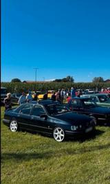 Ford Sierra 2.0 DOHC Turbo - Ford Sierra Gebrauchtwagen