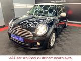 MINI COOPER Mini Cooper.NAVI.SETZ H.PDC.XENON.TÜV NEU - MINI Cooper aus 2011