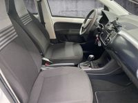 Volkswagen e-up! - Vorschau Bild 9