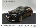 Skoda Kamiq Tour 1,0 TSI 81 kW *AHK*CAM*LED* - Skoda Kamiq aus 2023