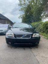 Volvo S80 Automatik - gebrauchte Volvo S80 aus dem Jahr 2004