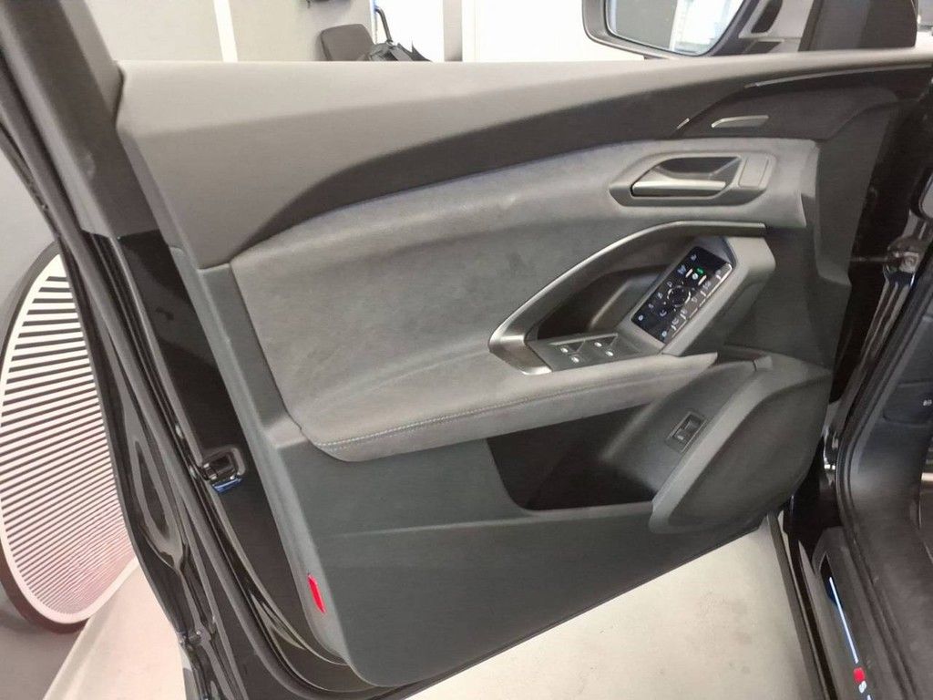 Audi SQ5 - Bild 7
