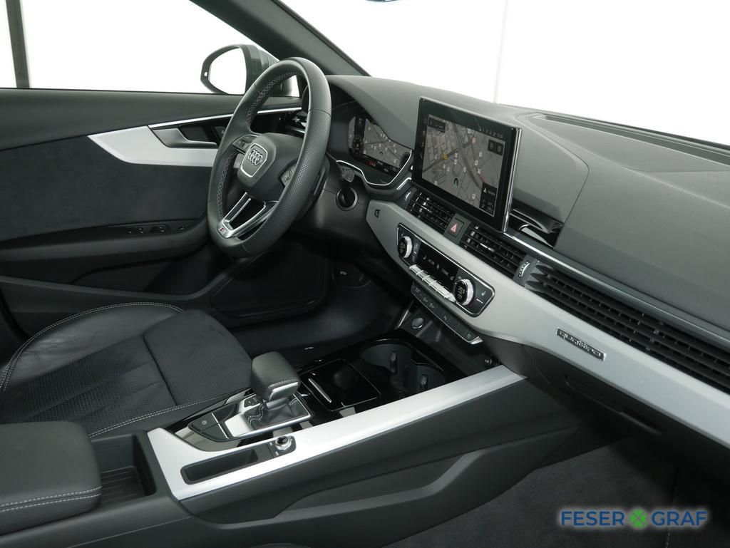 Audi A4 - Bild 3