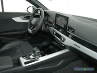 Audi A4 - Vorschau Bild 3
