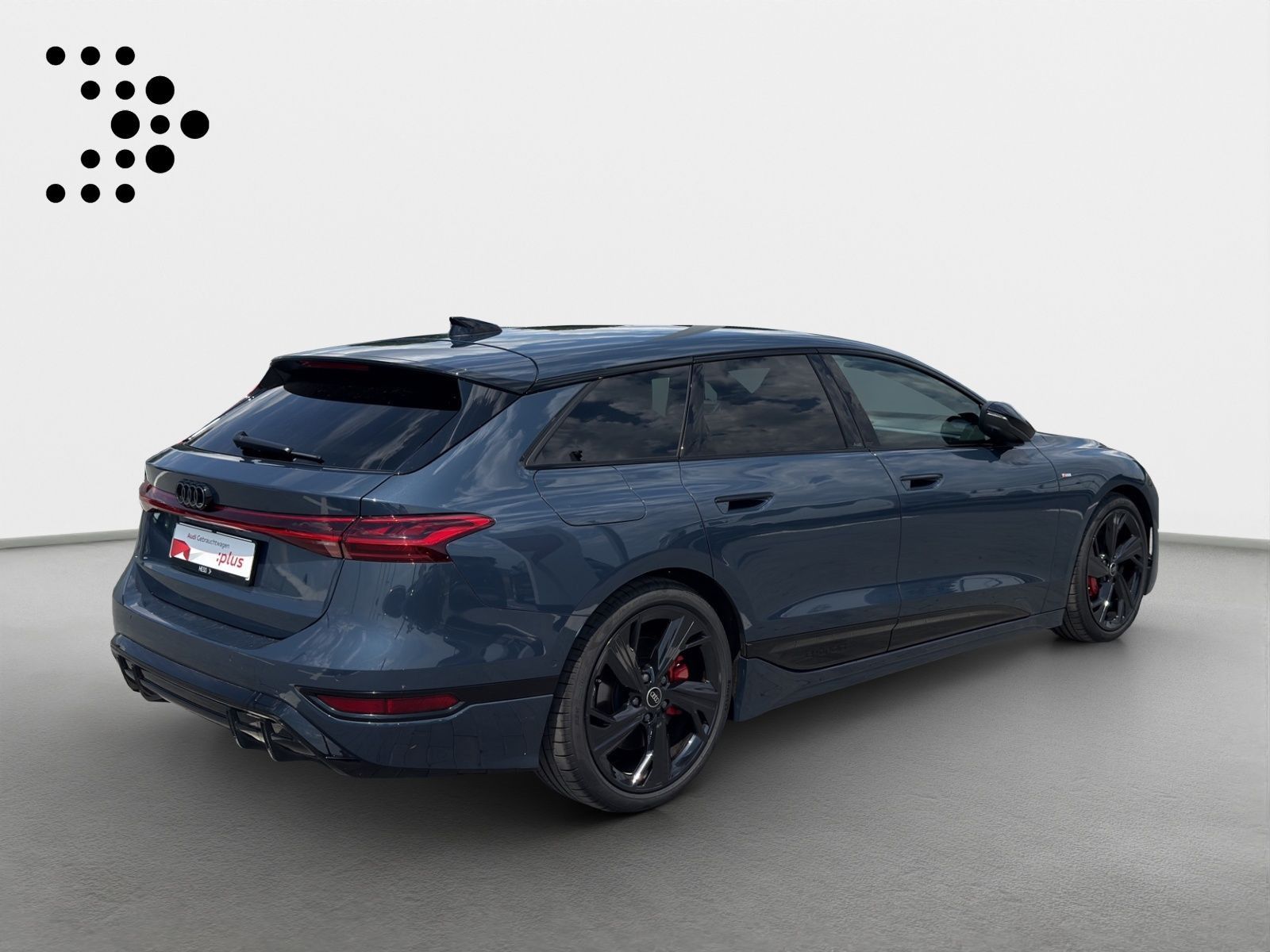 Audi A6 e-tron - Bild 20