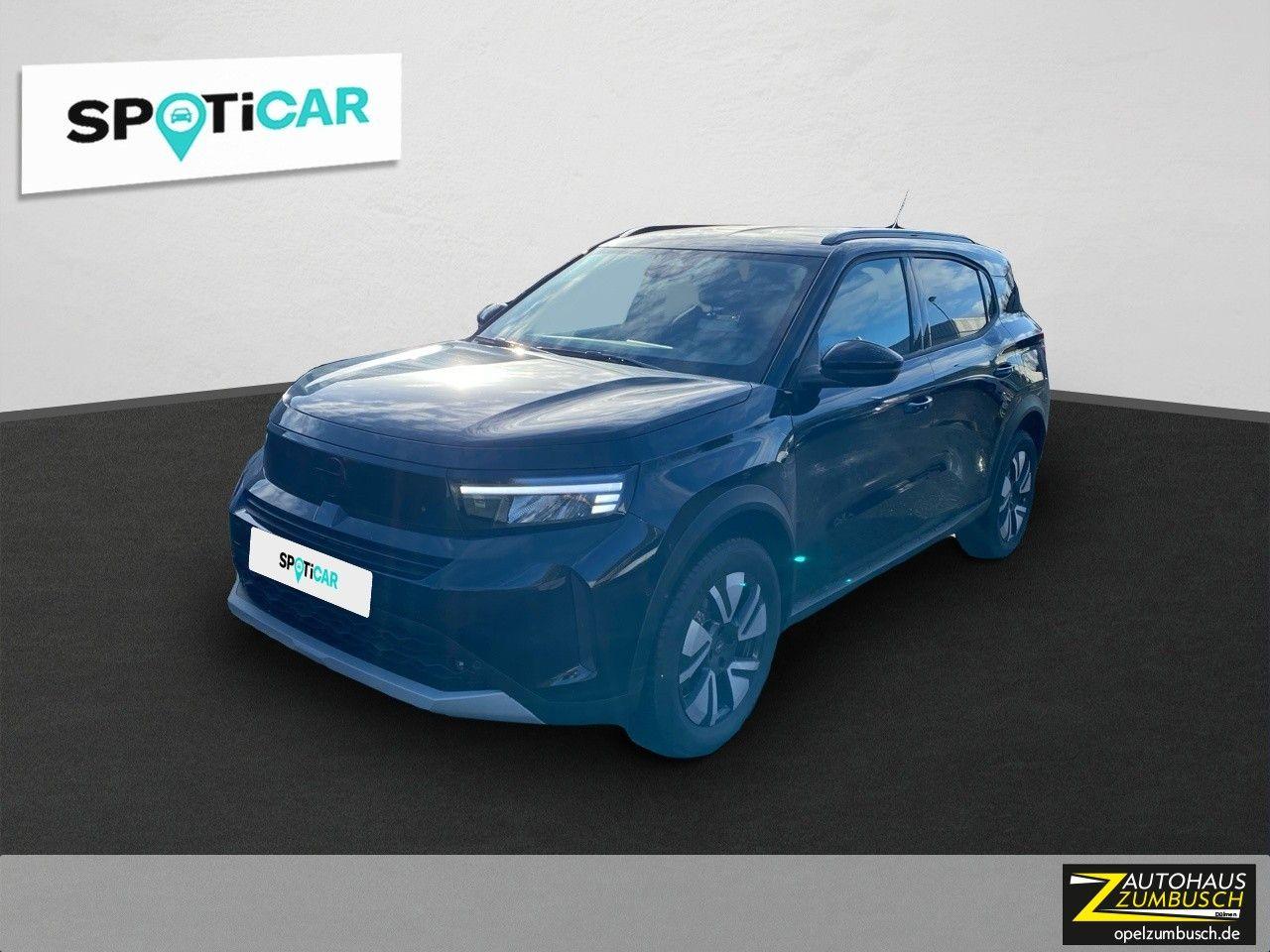 Opel Frontera e GS PDC, R-Kamera, Sitzh, GJR, uvw....