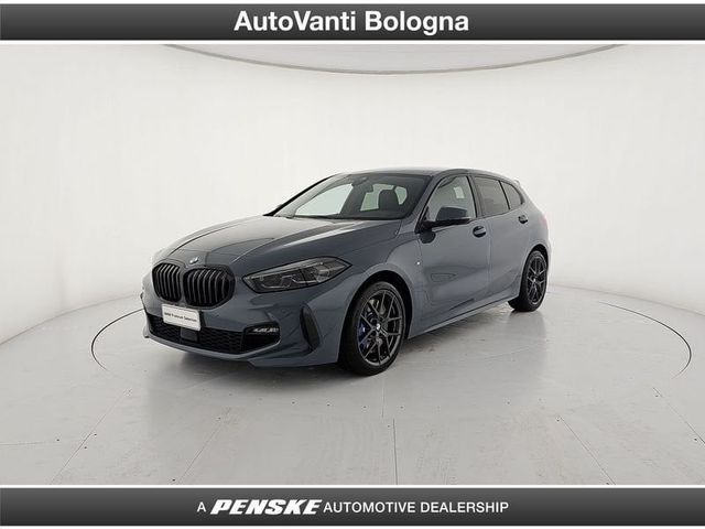 BMW Serie 1 118d 5p. M Sport