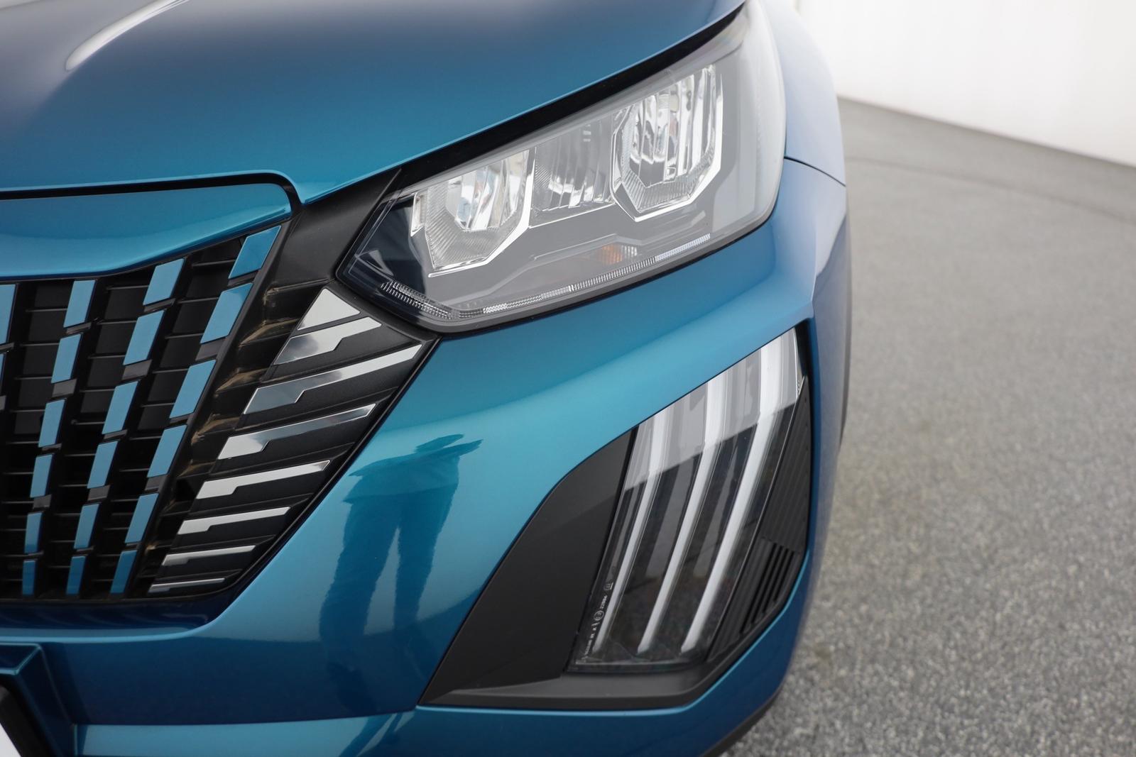 Peugeot 2008 1.2 PureTech LED Navi Tempomat