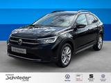 Volkswagen Taigo 1.5 TSI Rear View AHK Goal - Volkswagen Taigo GOAL mit Benzin-Antrieb