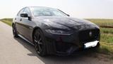 Jaguar XE P250 R-DYNAMIC SE  - MERDIAN - HEAD UP - Jaguar XE von privat