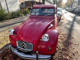Citroën 2 CV