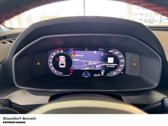 Seat Leon - Bild 15