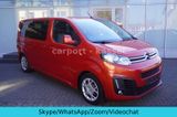 Citroën Jumpy Space Tourer XL Sodermanns-Umbau - Citroën Jumpy: Van