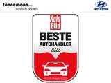 Hyundai i10 FACELIFT TREND+NAVI+RÜCKFAHRKAMERA+SITZ-/LEN - : Navigationssystem, Rückfahrkamera