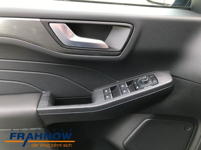 Foto Nummer 7: FORD Kuga