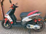 Aprilia SR 125 Motard - APRILIA SR 125