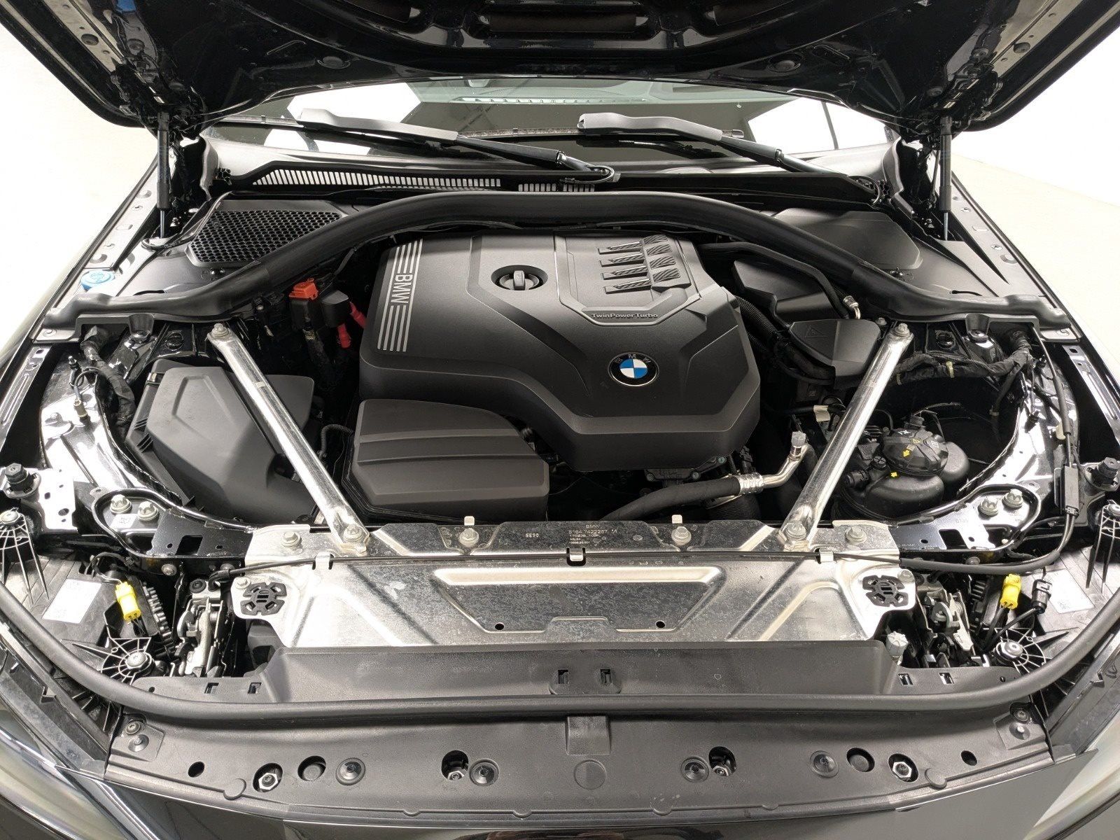 BMW 420 - Bild 13