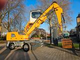Liebherr LH 22M Mit Dehaco Sortiergreifer - Sortiergreifer