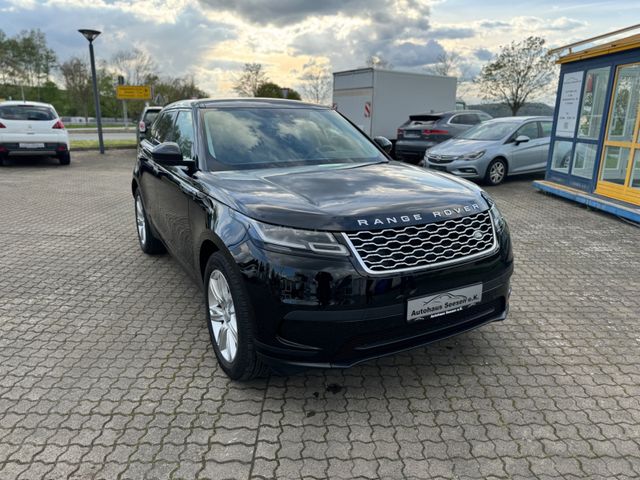 Land Rover Range Rover Velar*Leder*Navi*LED*Meridian*