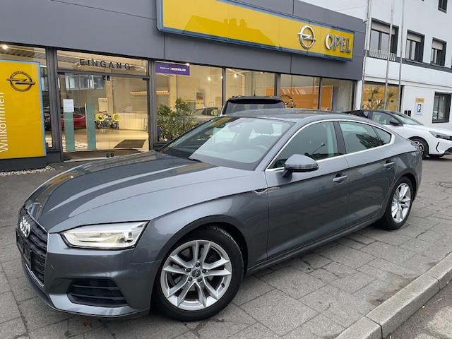 Audi A5 Sportback +2 JAHRE GARANTIE+