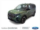 Ford Tourneo Courier BEV Aut. Titanium SYNC4 Kamera P - Ford Tourneo Courier mit Elektro-Antrieb