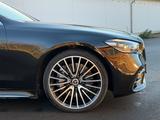 Mercedes-Benz S 350 d 4Matic*AMG-Line*LED*MBUX*21Zoll*360°* - Mercedes-Benz S 350 Gebrauchtwagen