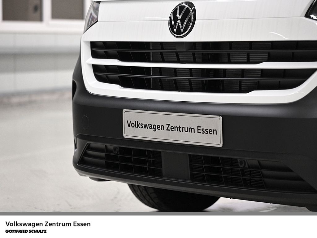 Volkswagen T7 Transporter - Bild 7