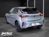 Opel Corsa F 1.2 Turbo GS Line Automatik Sitzheizung  - Opel Gebrauchtwagen in Düsseldorf
