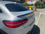 Mercedes-Benz GLE 350 d 4MATIC - - Mercedes-Benz GLE 350: Coupé