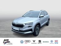 Skoda Karoq - Vorschau Bild 1