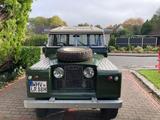 Land Rover Serie II - Land Rover Serie II