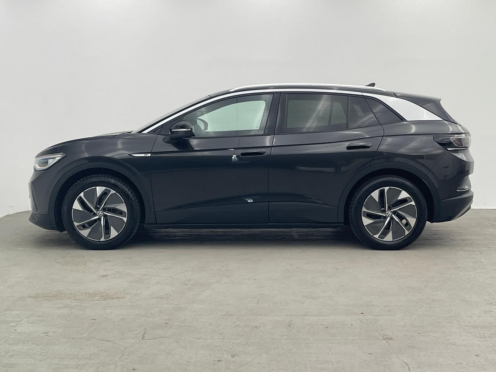 Volkswagen ID.4 Pro Performance Ergo*MEM*AHK*PANO*HUD*360° foto 11