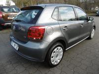 Volkswagen Polo 1.4 Comfortline 5 türig Klimaautomatik